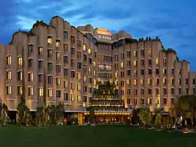 ITC Maurya Hotel Call Girls In Delhi