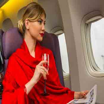 Air hostess Delhi Escorts
