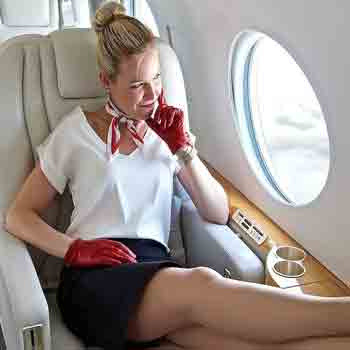 Air hostess Call Girls