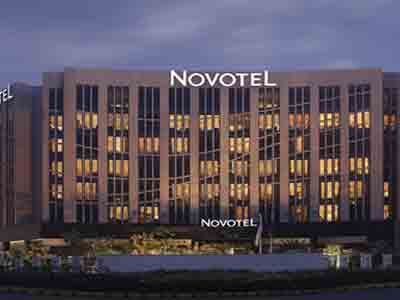 Delhi Call Girls In Novotel Hotel