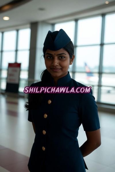 Air Hostess